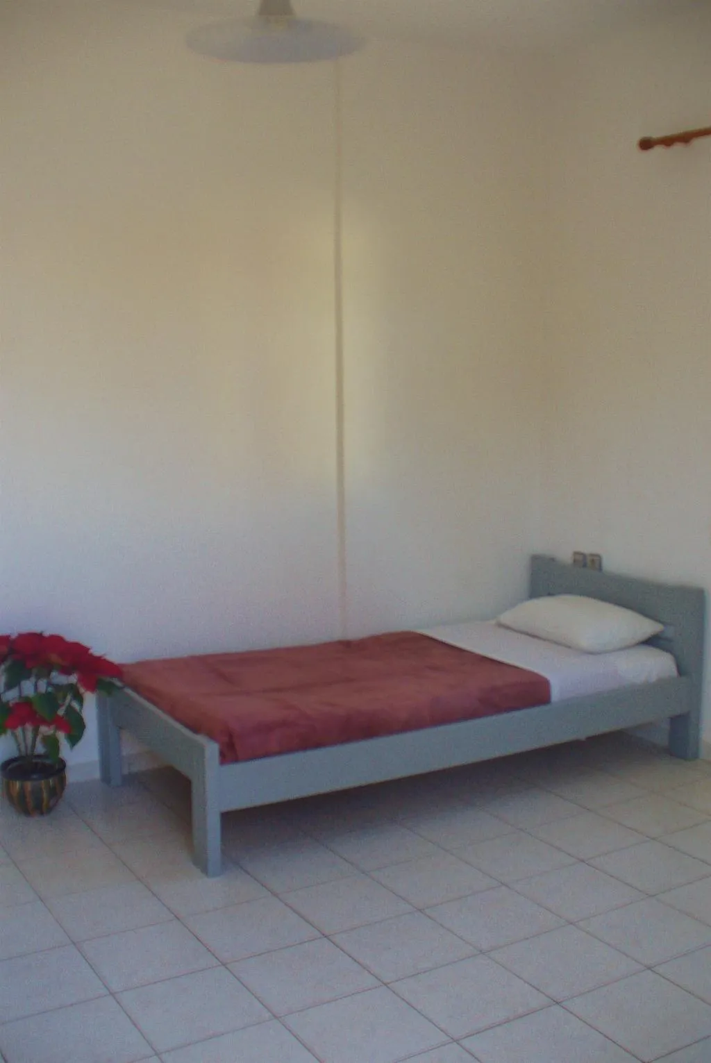 General view, 7 Days Studios & Apts, Crete