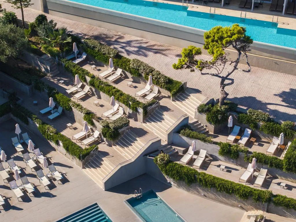 Pool, Alexandra Beach Resort and Spa, Zante