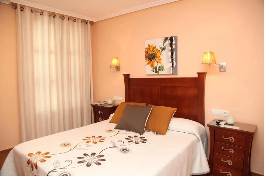 Room, Hostal Avenida, Andalucia