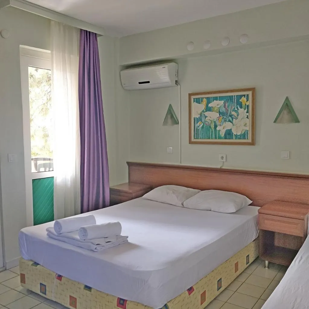 DOUBLE STANDARD Room, Bade Hotel, Antalya