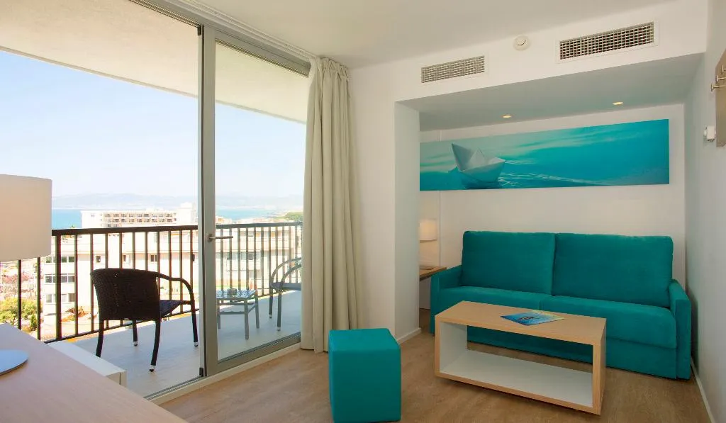 JUNIOR SUITE WITH BALCONY Room, JS Palma Stay, Majorca