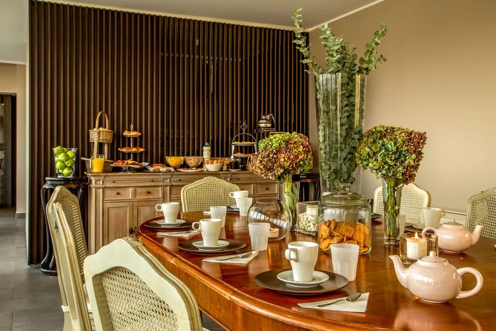 Bar, The B Place, Rome