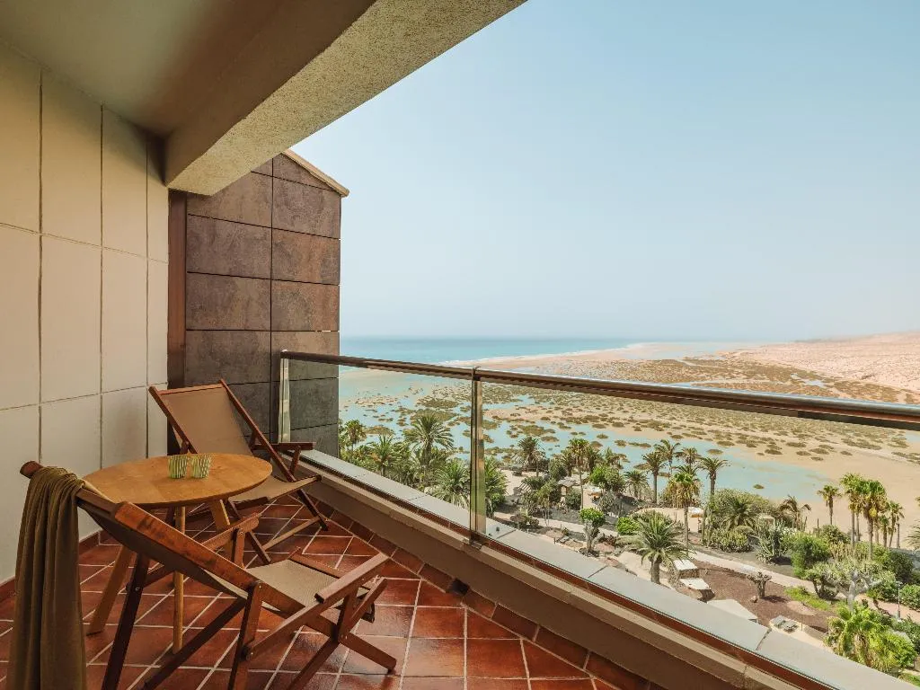 Double or Twin PREMIUM Room, Paradisus by Melia Fuerteventura, Fuerteventura
