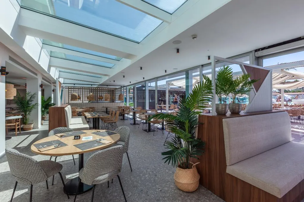 Restaurant, Kumara Serenoa by Lopesan Hotels, Gran Canaria