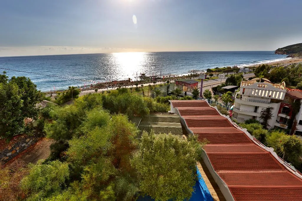 General view, Club Hotel Anjeliq, Antalya
