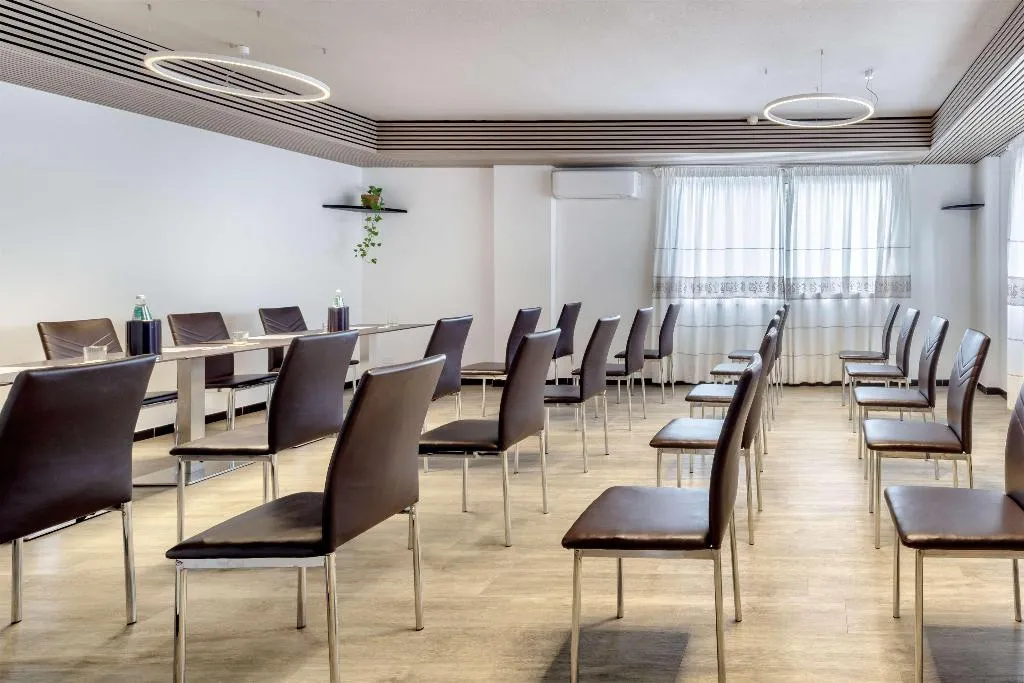 Conferences, Best Western Hotel Residence Italia, Cagliari