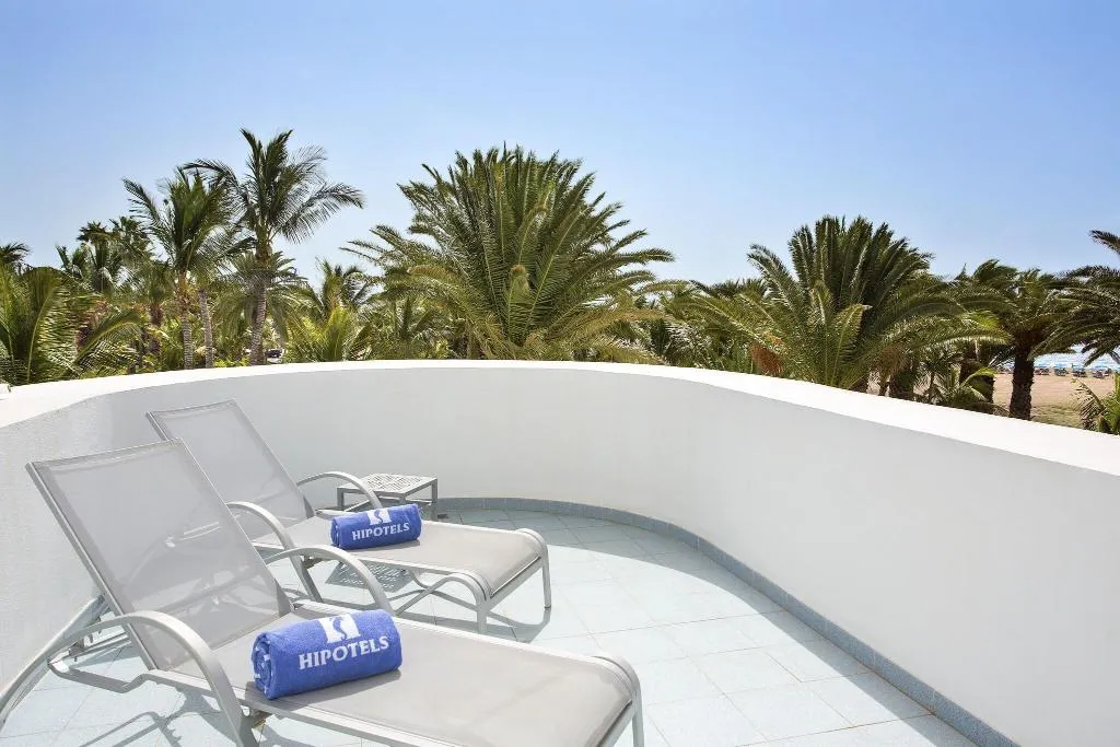 Room, Hipotels La Geria, Lanzarote