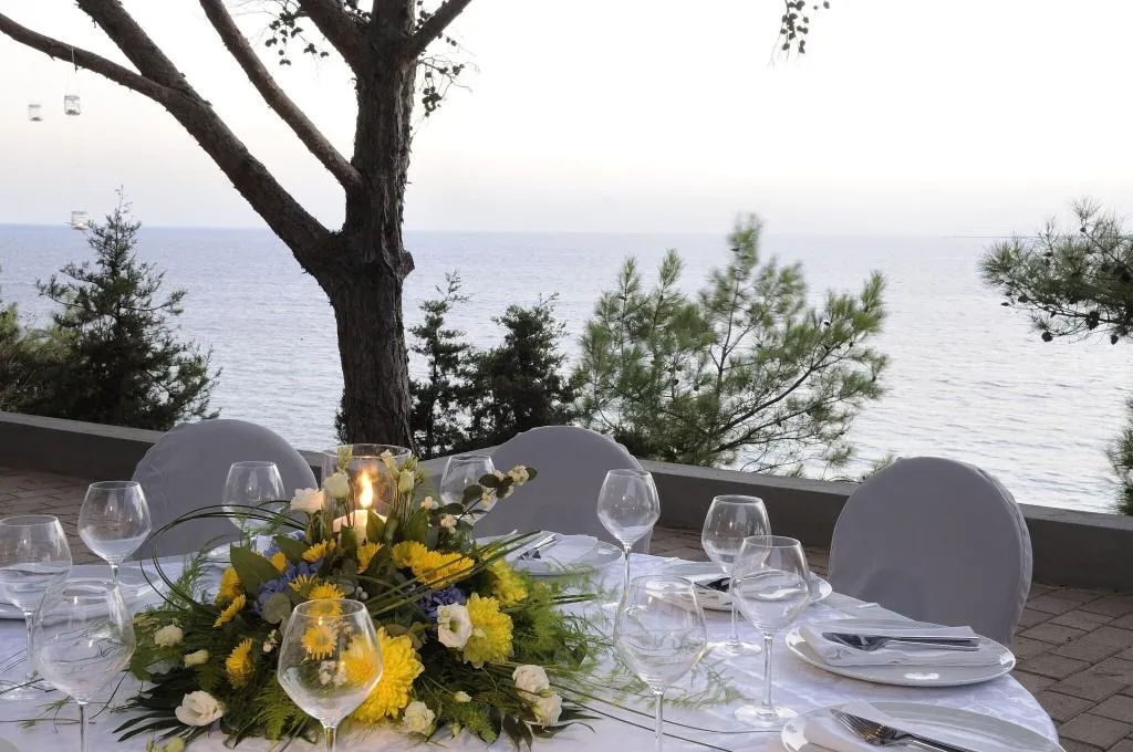 Conferences, White Rocks Hotel Kefalonia, Kefallinia