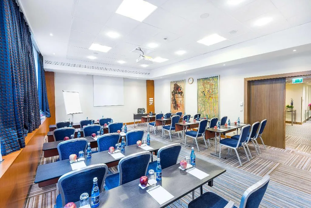 Conferences, Radisson Blu Hotel Krakow, Krakow