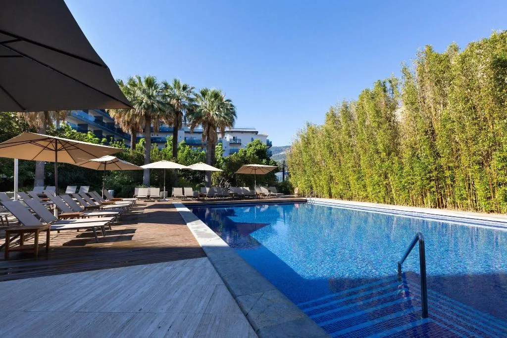 Pool, Aimia, Majorca