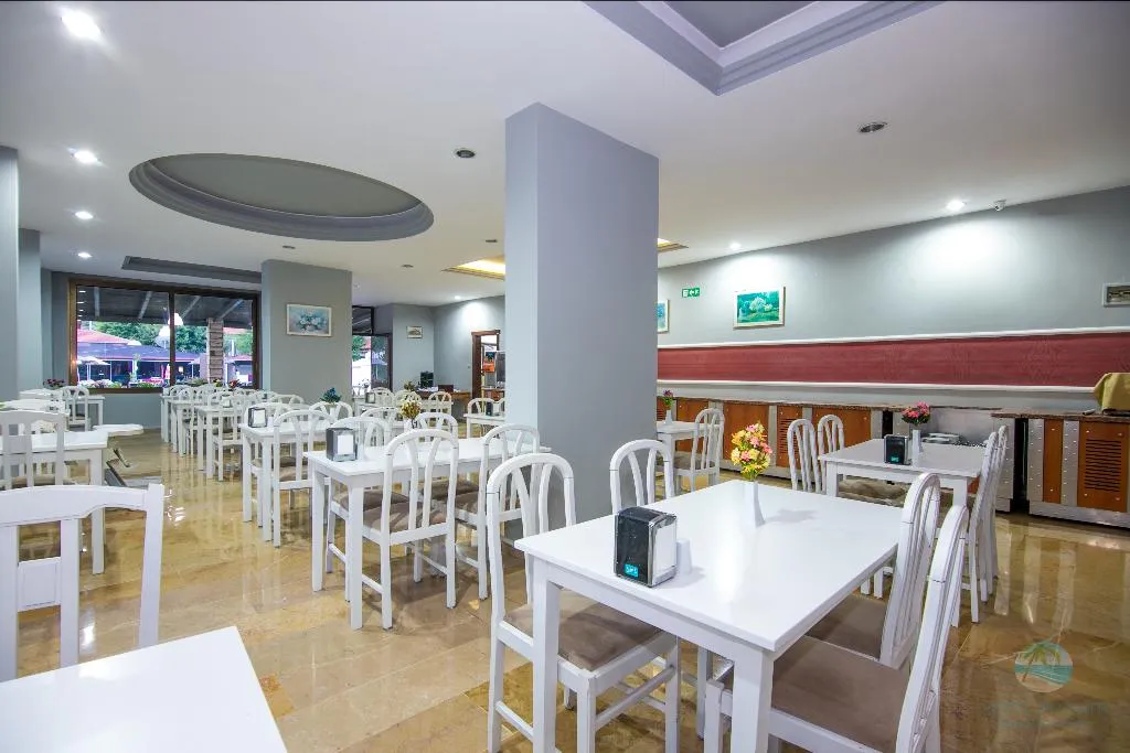 Restaurant, Private, Dalaman