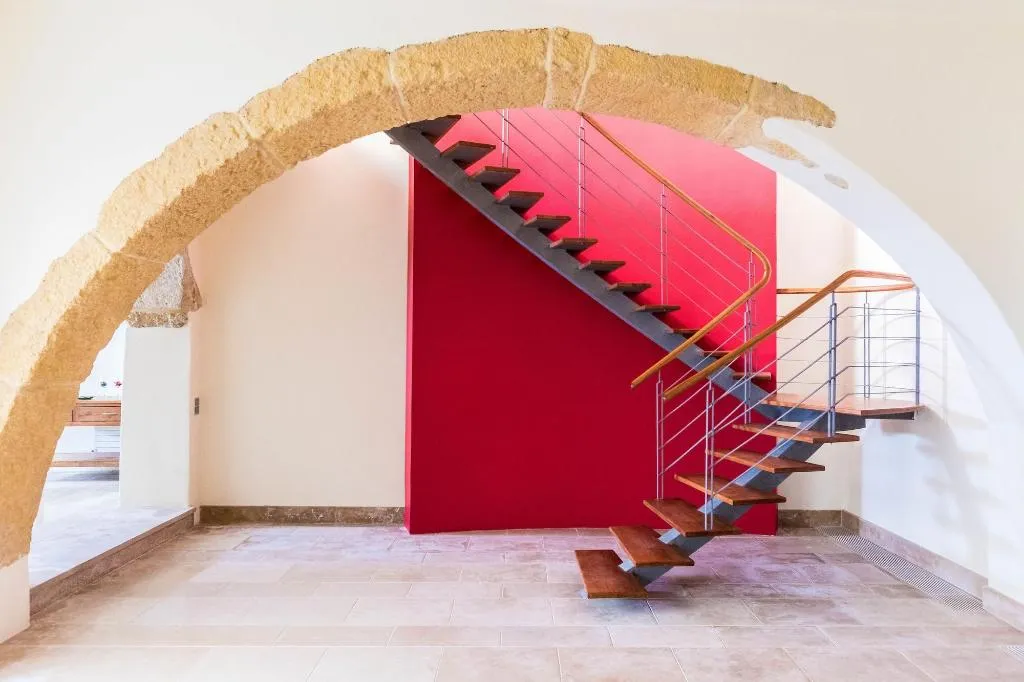Lobby, Casa de Atalaia Turismo de Habitação, Lisbon