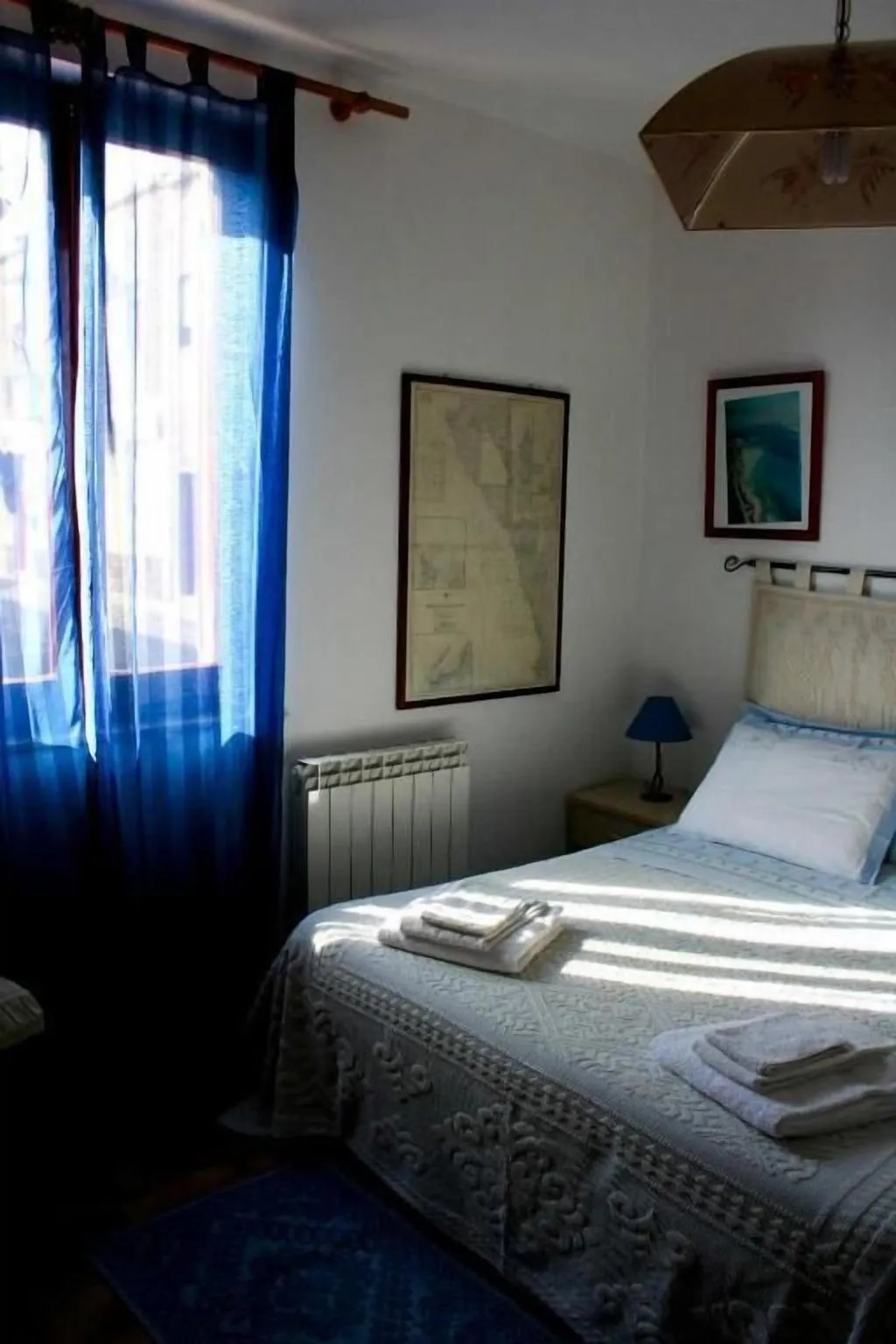 Room, B B Guest House Il Porto Vecchio, Cagliari