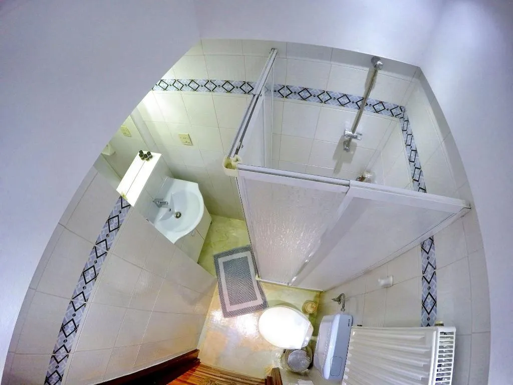 Room, Atlantis Hotel, Crete