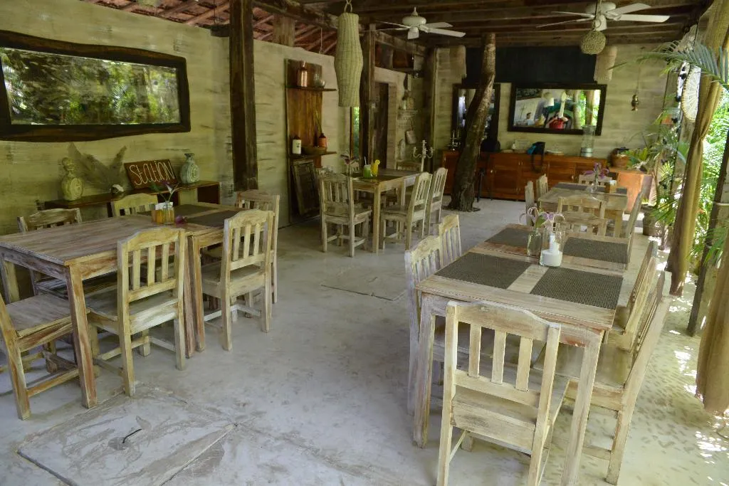 Restaurant, KLR Casa Tulum by Sercotel, Cancun Area