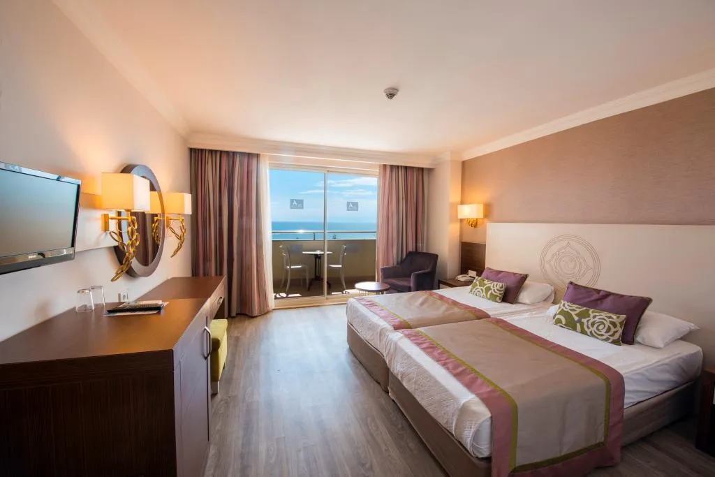 Room, Side Alegria Hotel & Spa ADULT ONLY, Antalya