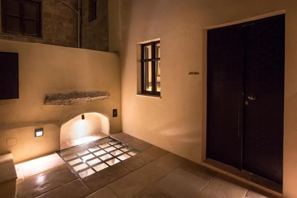 General view, Allegory Boutique Hotel, Rhodes