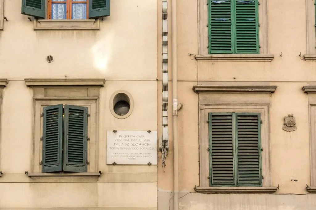 General view, Home Boutique Santa Maria Novella, Florence