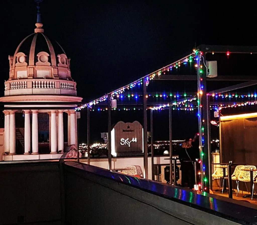 Restaurant, Josefina Hostal, Madrid