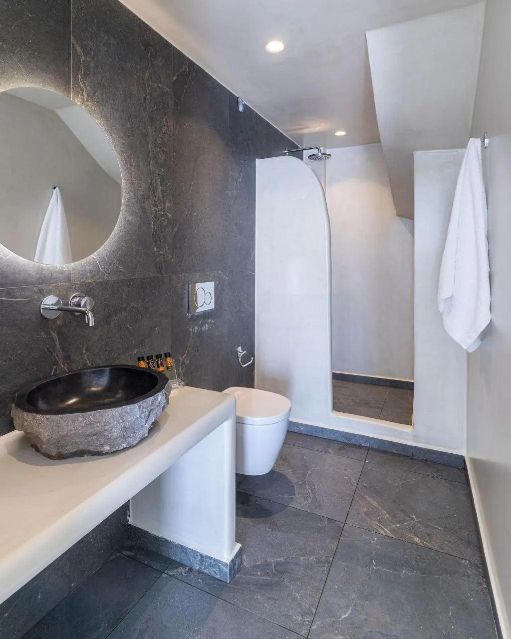Room, Golden Star, Santorini
