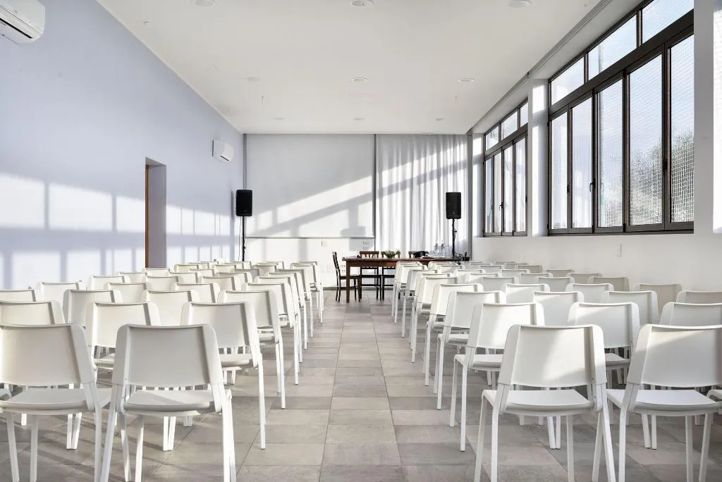 Conferences, Perdepera Resort, Cagliari