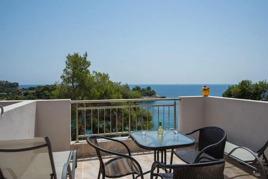 Room, Marilena Apartments, Skiathos