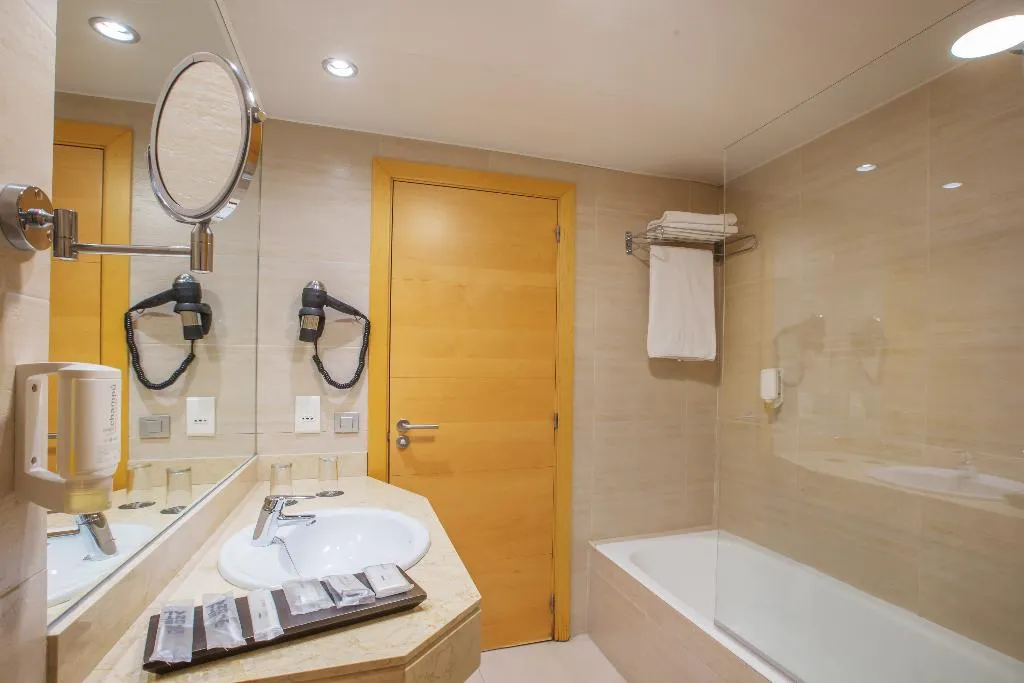 Room, HM Jaime III, Majorca