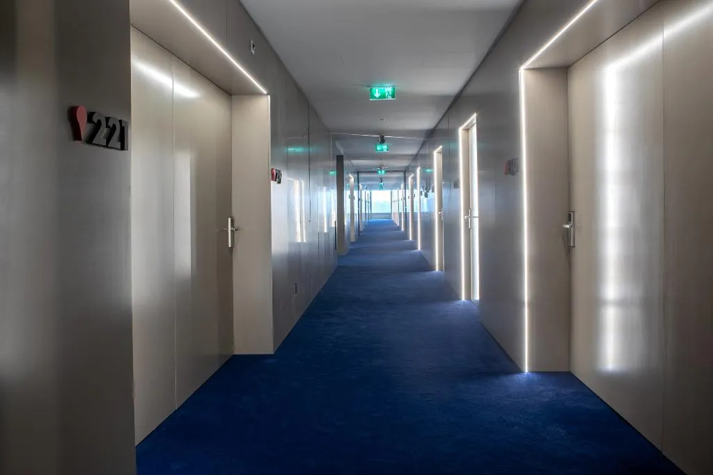 Room, Stay Hotel Porto Aeroporto, Porto