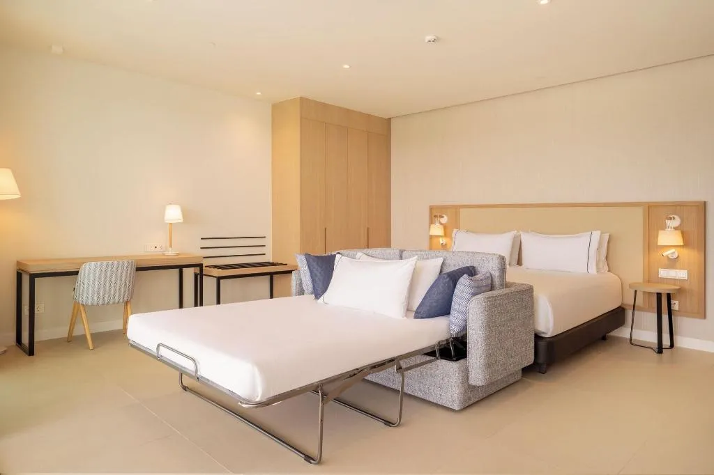 Room, Eurostars Ocean Marbella, Costa Del Sol