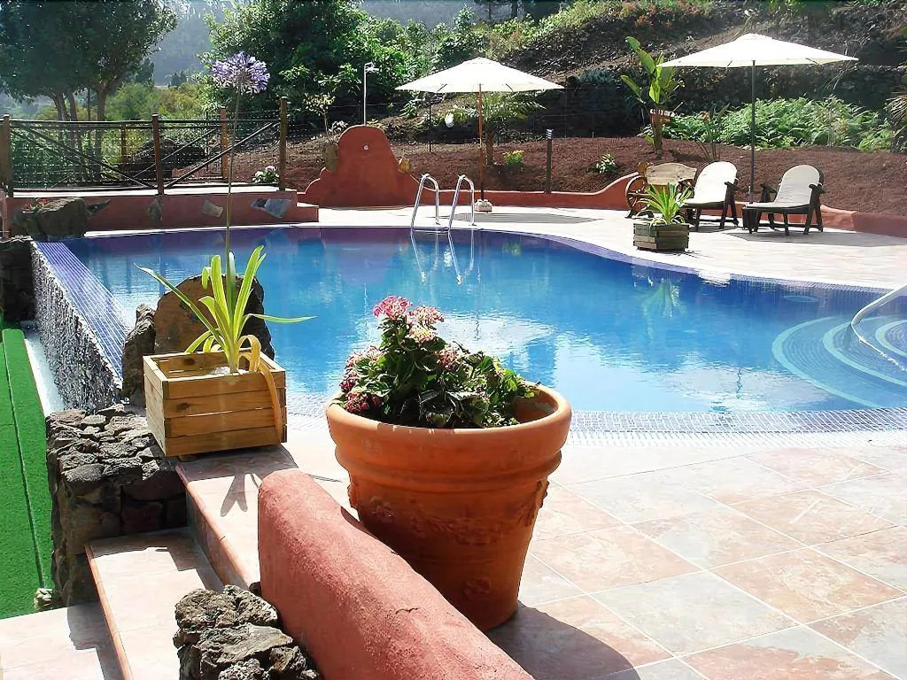 Sports and Entertainment, Casonas de Marengo, Tenerife