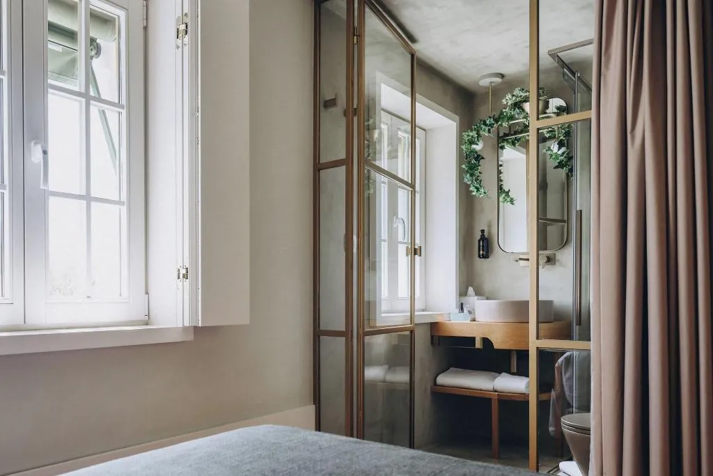 SINGLE STANDARD Room, Casa das LÃ©rias, Porto