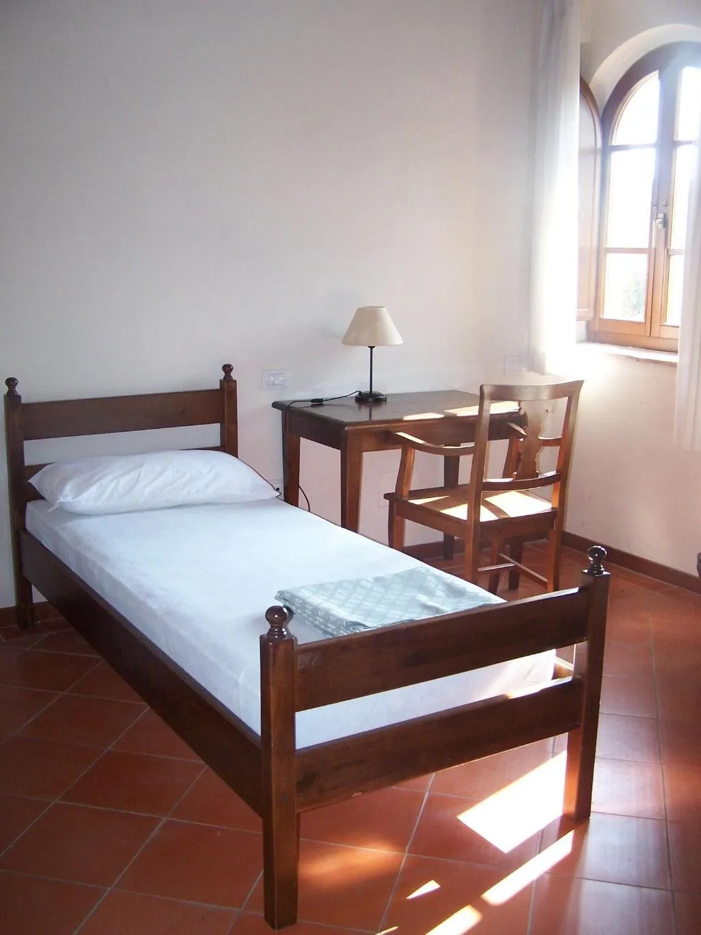 Room, Villa Giardino, Perugia