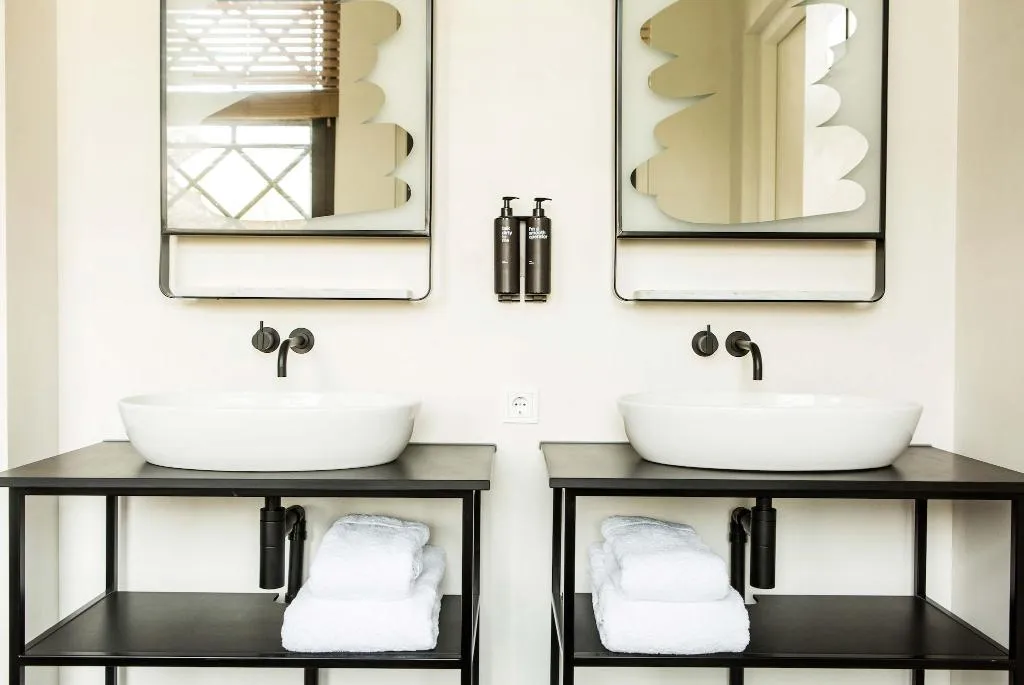 Room, Conscious Hotel Westerpark, Amsterdam