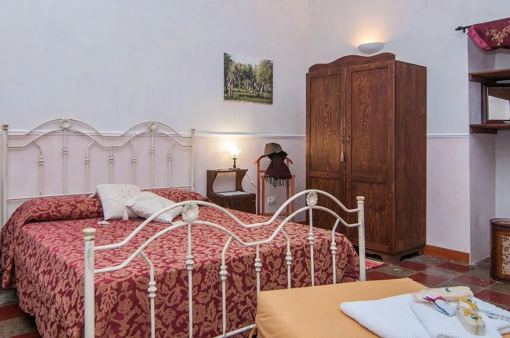 Room, Case Don Ignazio, Catania