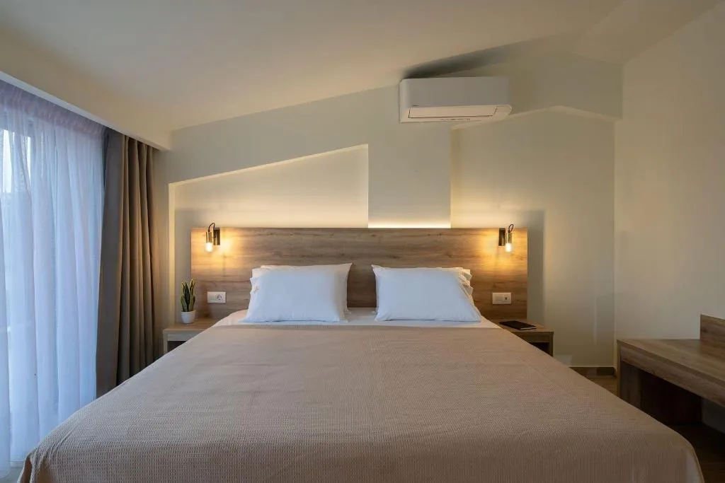 Room, Aetherion Studios & Suites, Halkidiki