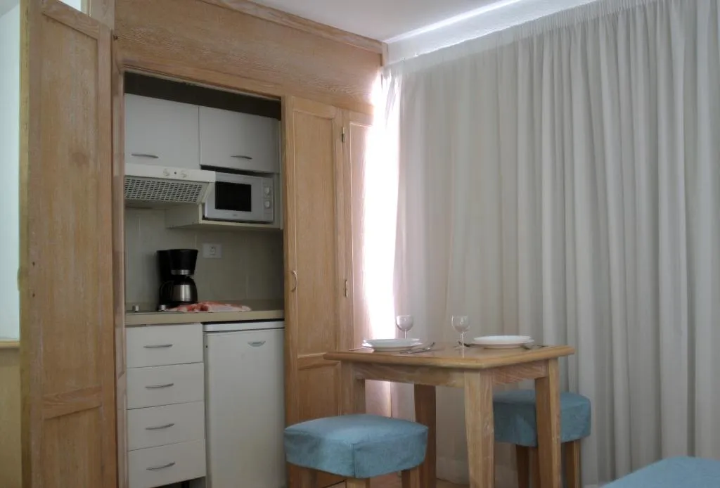 STUDIO CAPACITY 3 Room, Park Plaza, Tenerife