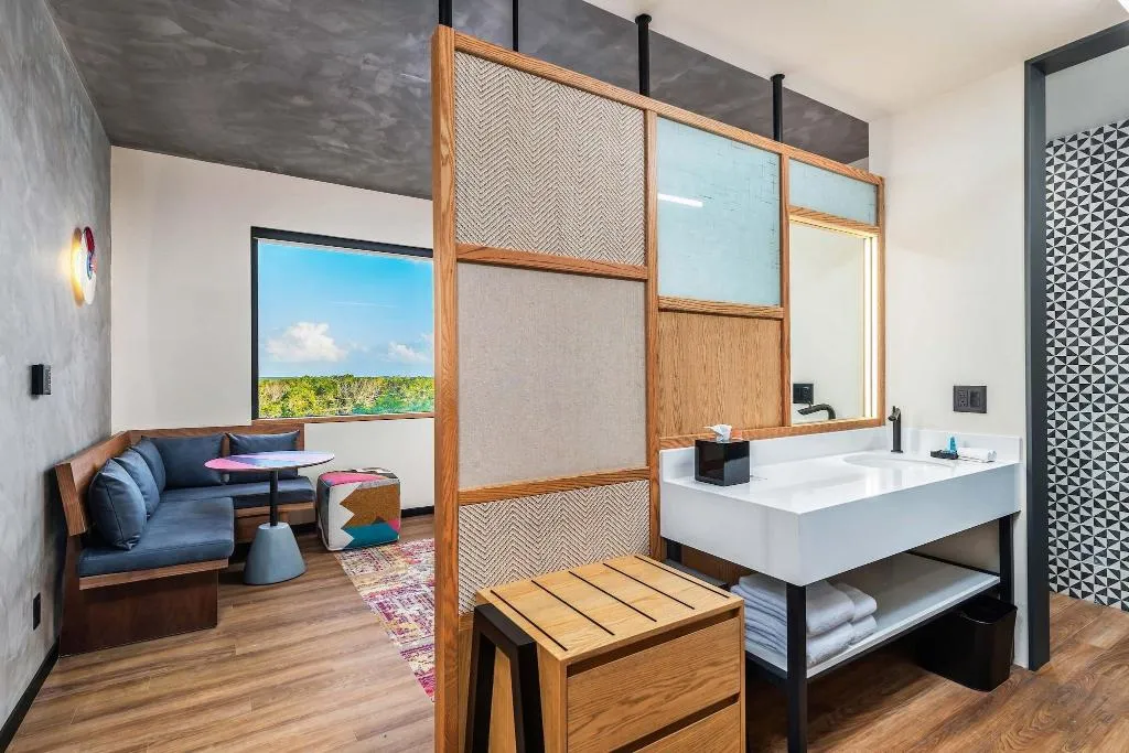 Room, Aloft Tulum, Cancun Area