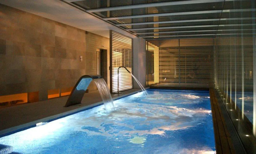 Sports and Entertainment, S'Agaro Hotel Wellness & Spa, Costa Brava
