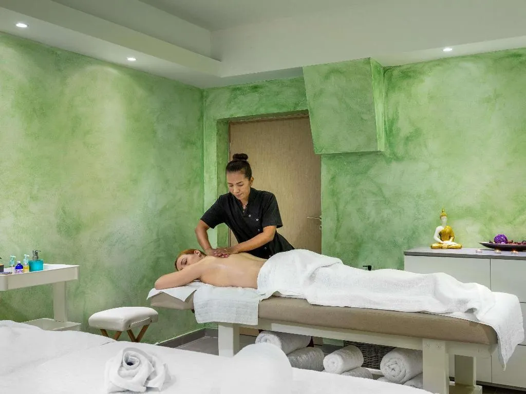 Sports and Entertainment, Mercure Rhodes Alexia Hotel & Spa, Rhodes