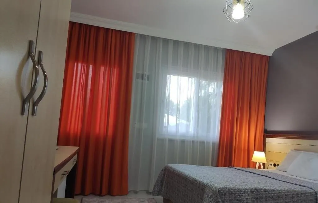 Room, Nostalgia World Pension, Antalya