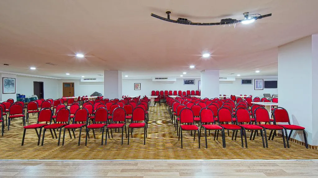 Conferences, Side Aluna Hotel, Antalya