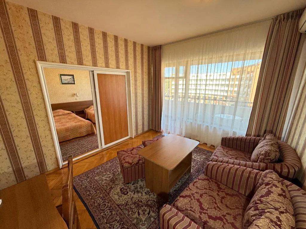 FAMILY ROOM STANDARD Room, Olymp, Bourgas