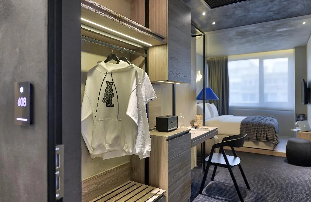 Room, Onoma Hotel Thessaloniki, Halkidiki