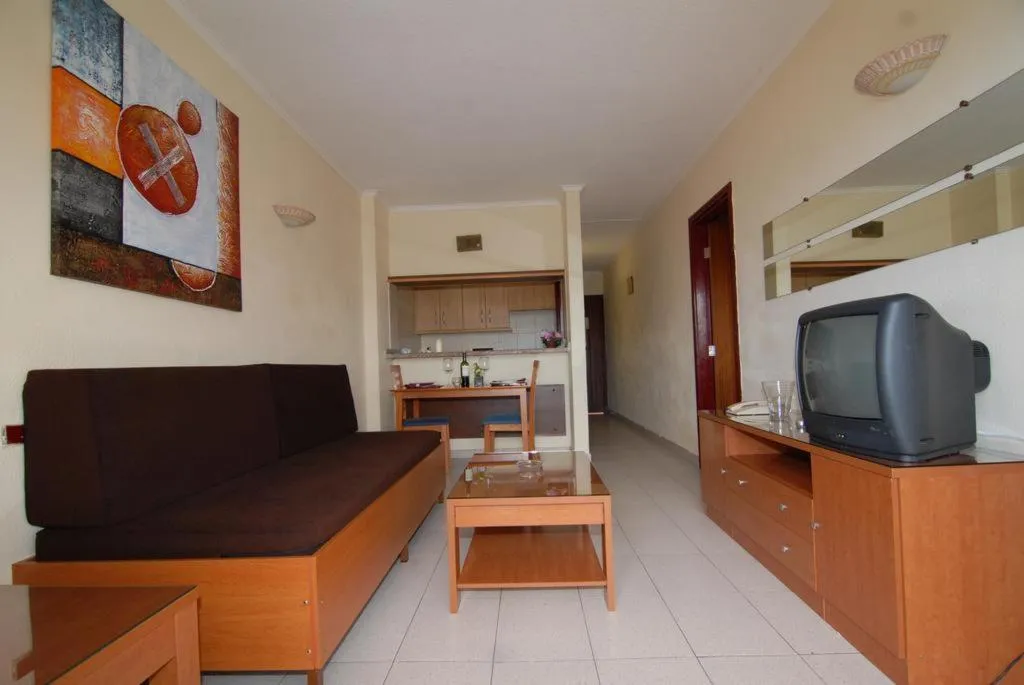 APARTMENT ONE BEDROOM Room, Servatur Caribe, Tenerife