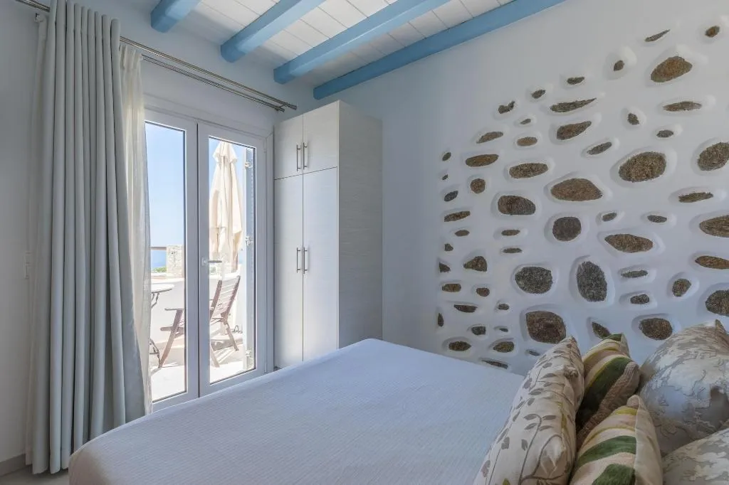 SUITE CAPACITY 2 Room, Villa Konstantin Rooms & Suites, Mykonos