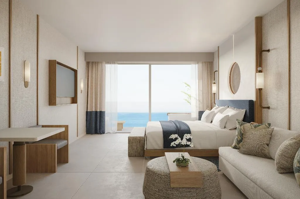 Room, Ava Resort Cancun, Cancun Area