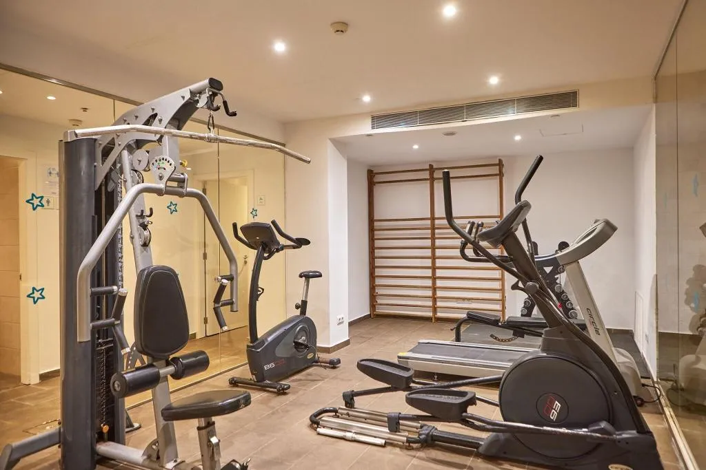 Sports and Entertainment, Hotel Ilusion Calma & Spa, Majorca