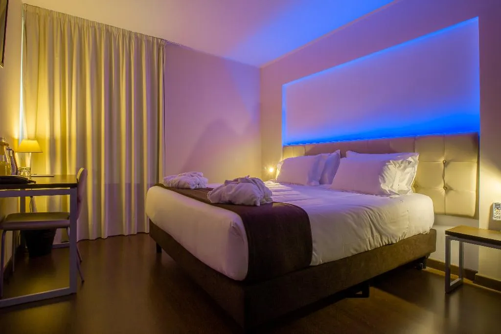 DOUBLE SUPERIOR Room, In Gold Hotel & Spa, Porto