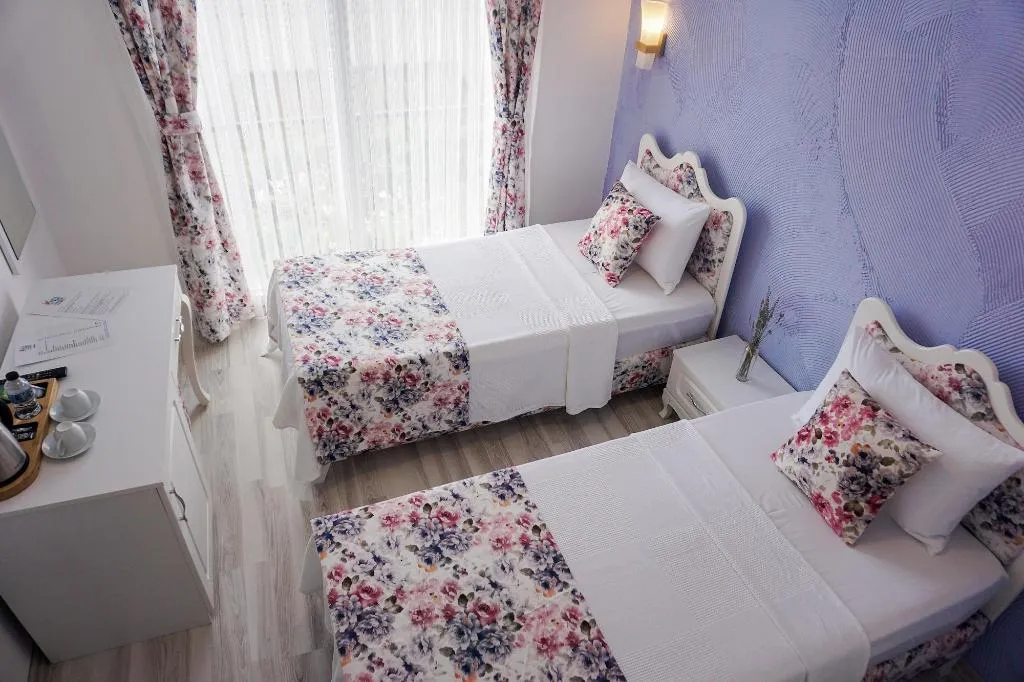 Room, Alaçatı 716 Butik Hotel, Izmir