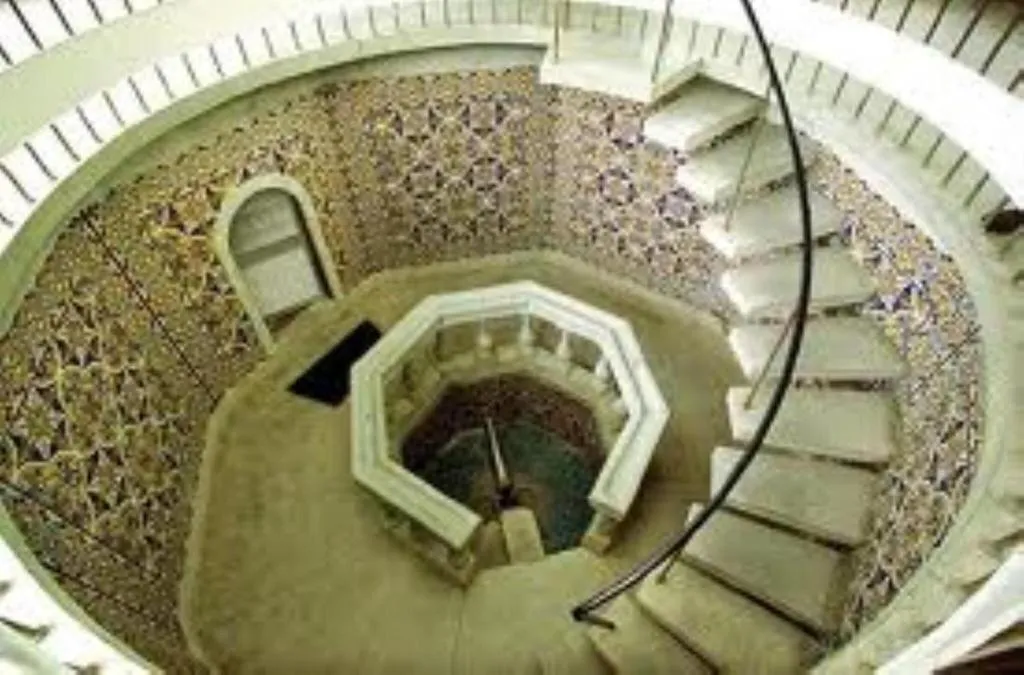 Lobby, Peninsular, Porto